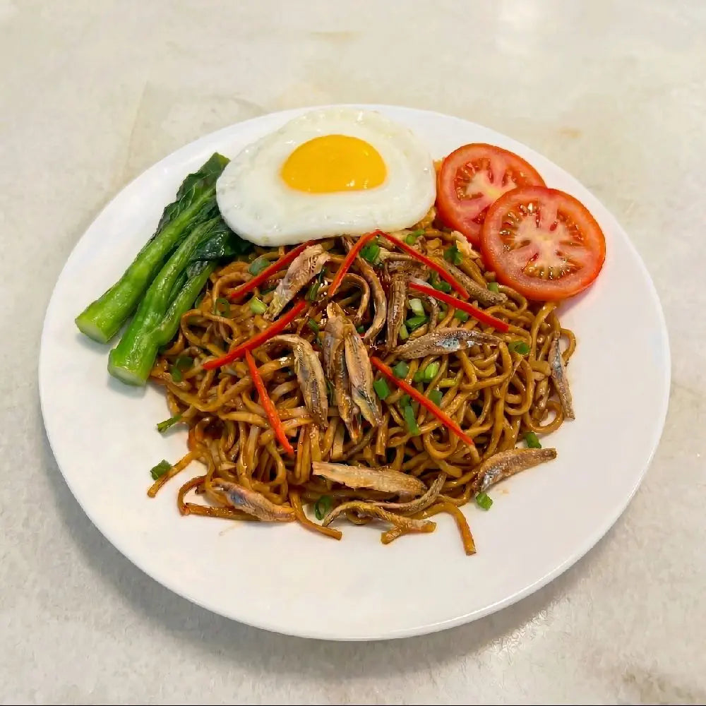 HappiMee Original Flavour Dry Noodle